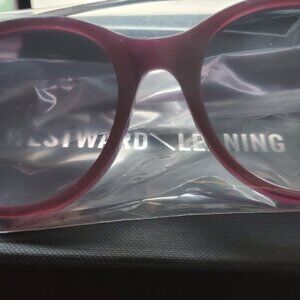 Mayfair 01 Westward Leaning x Olivia Palermo Sunglasses